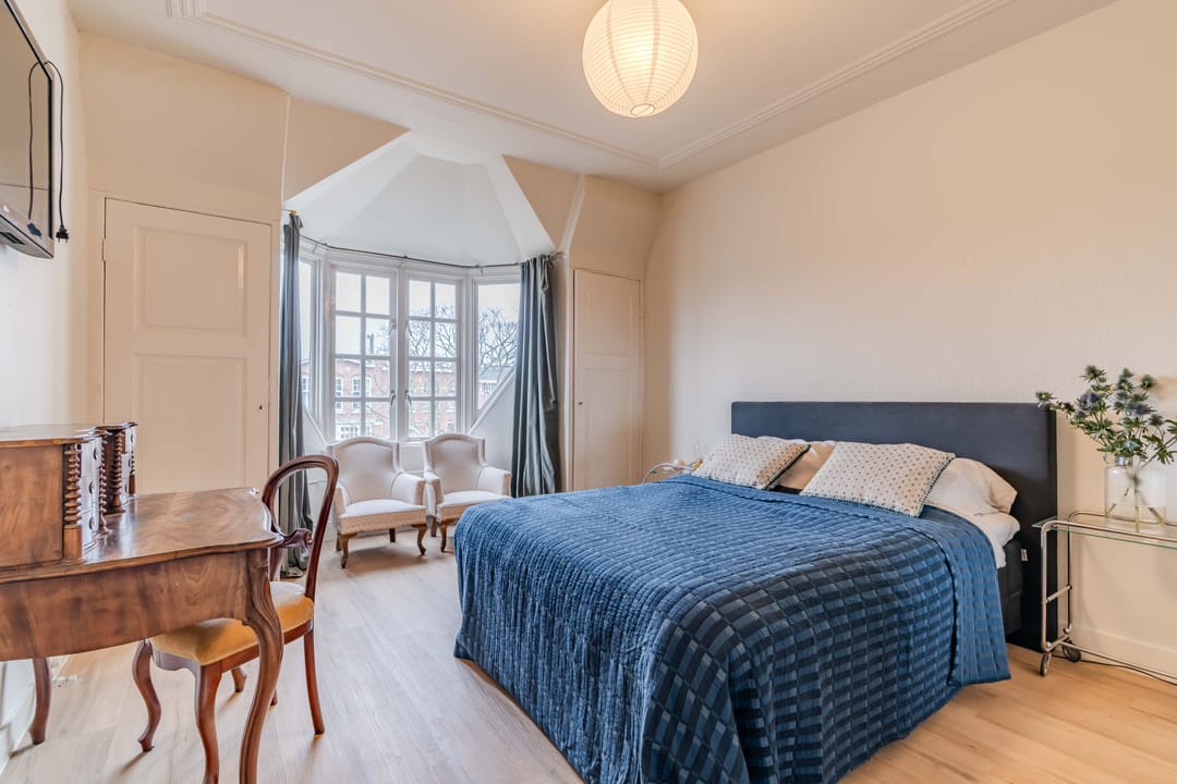 Photo 52 of Willem de Zwijgerlaan 131