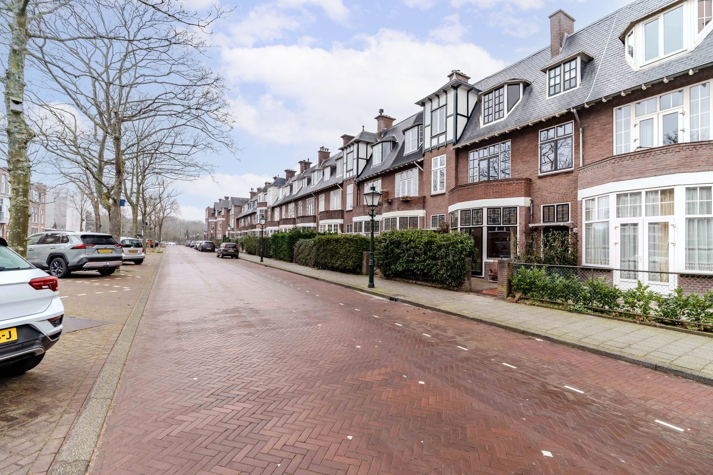 Photo 59 of Willem de Zwijgerlaan 131