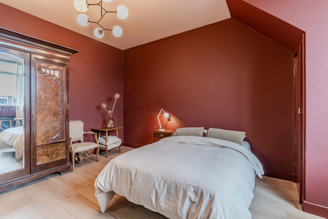 Photo 58 of Willem de Zwijgerlaan 131