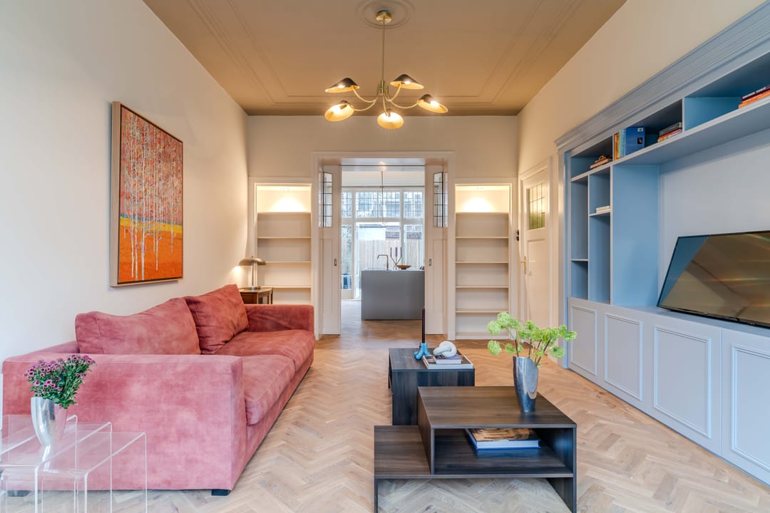 Photo 16 of Willem de Zwijgerlaan 131