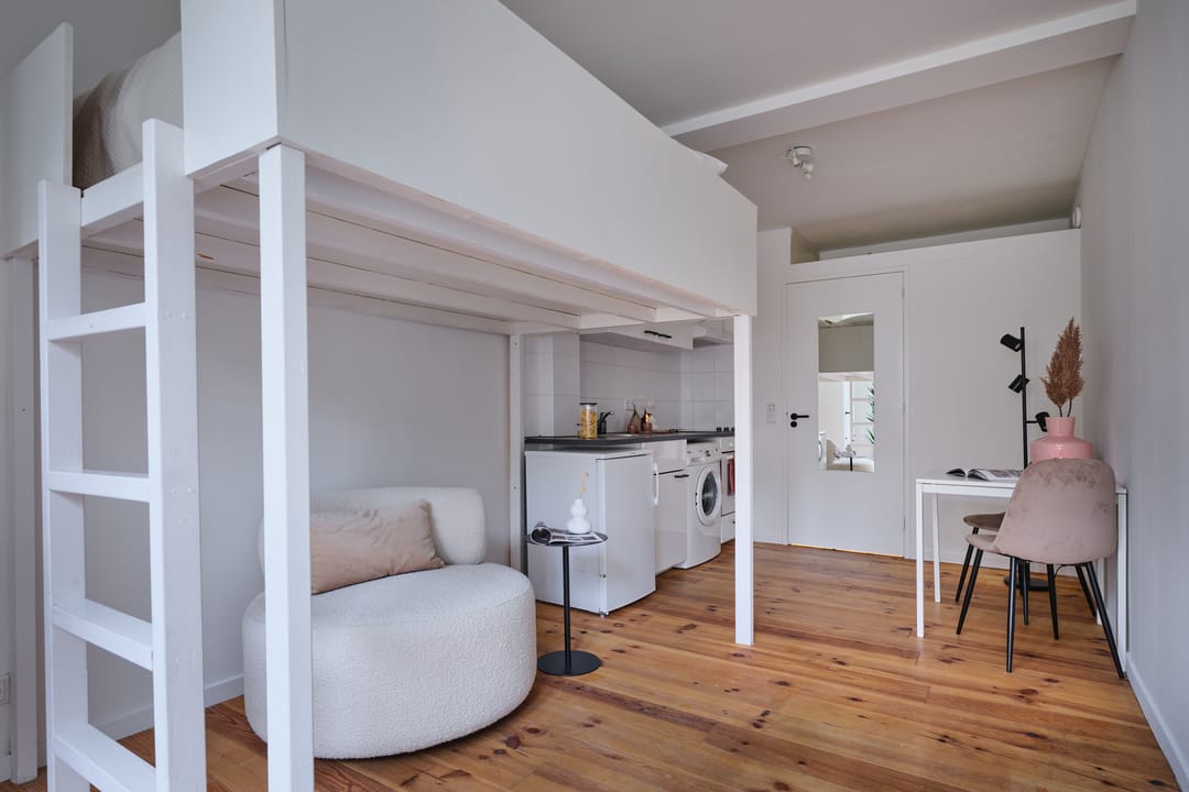 Foto 2 van Paramaribostraat 94-E