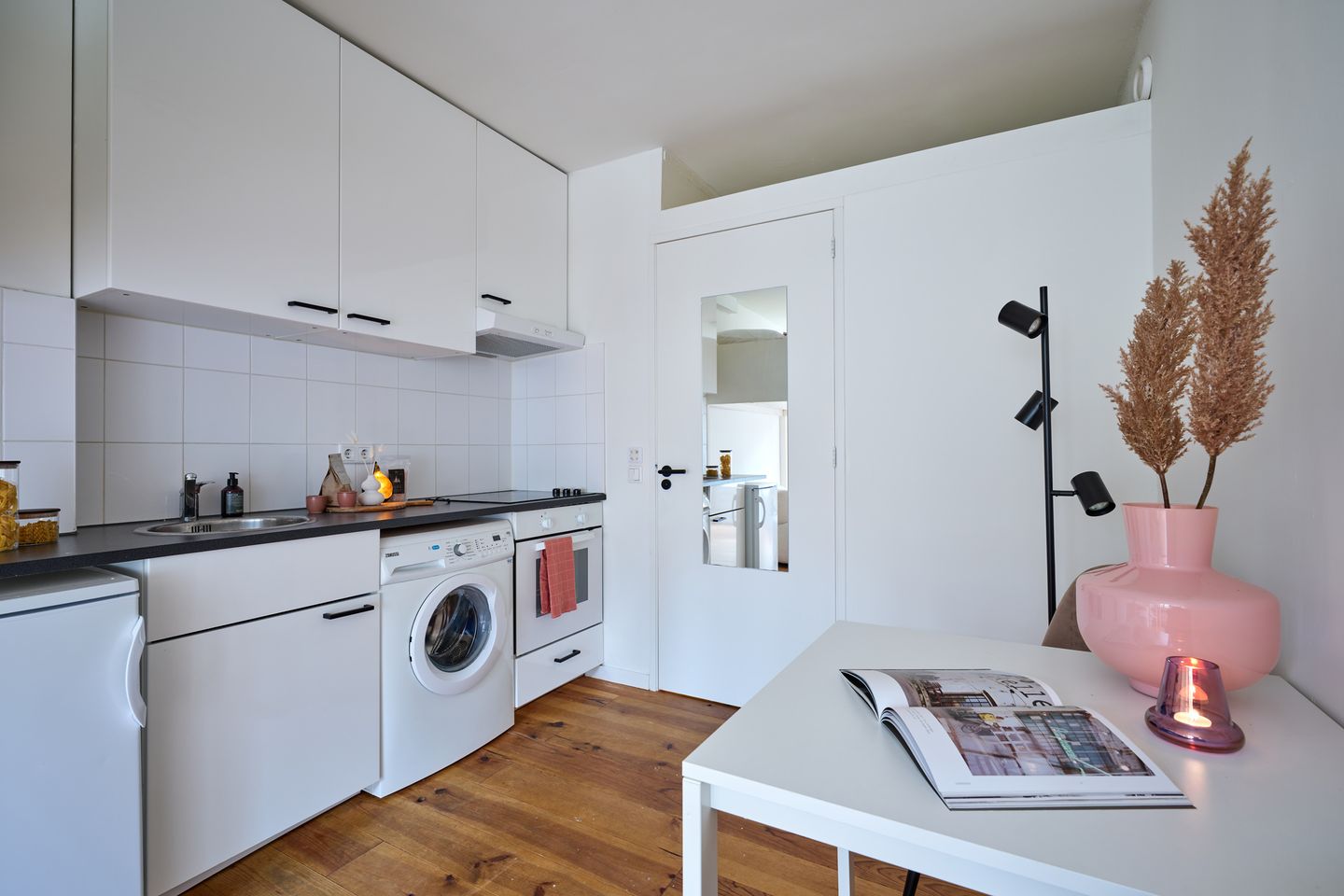 Foto 4 van Paramaribostraat 94-E