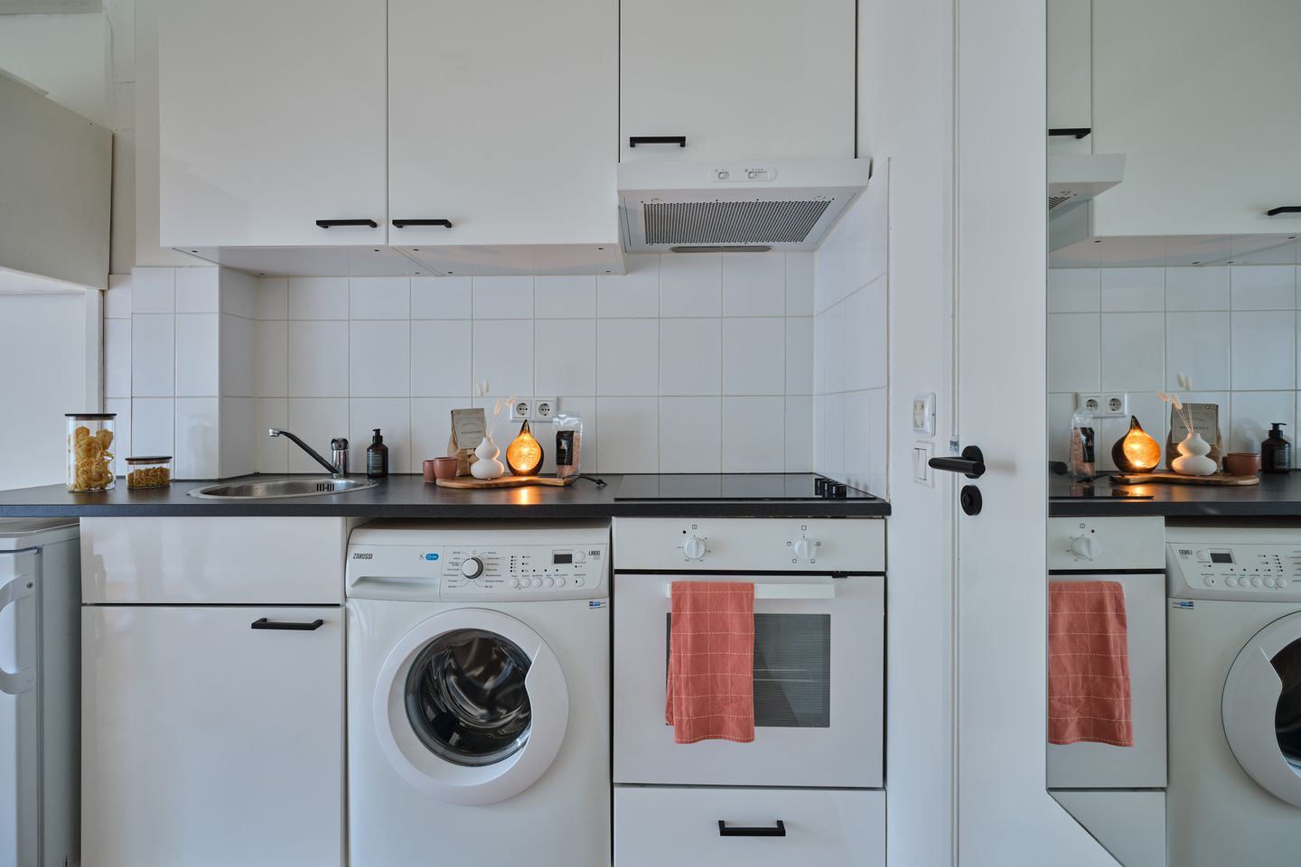 Foto 5 van Paramaribostraat 94-E