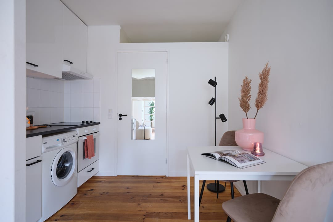 Foto 7 van Paramaribostraat 94-E