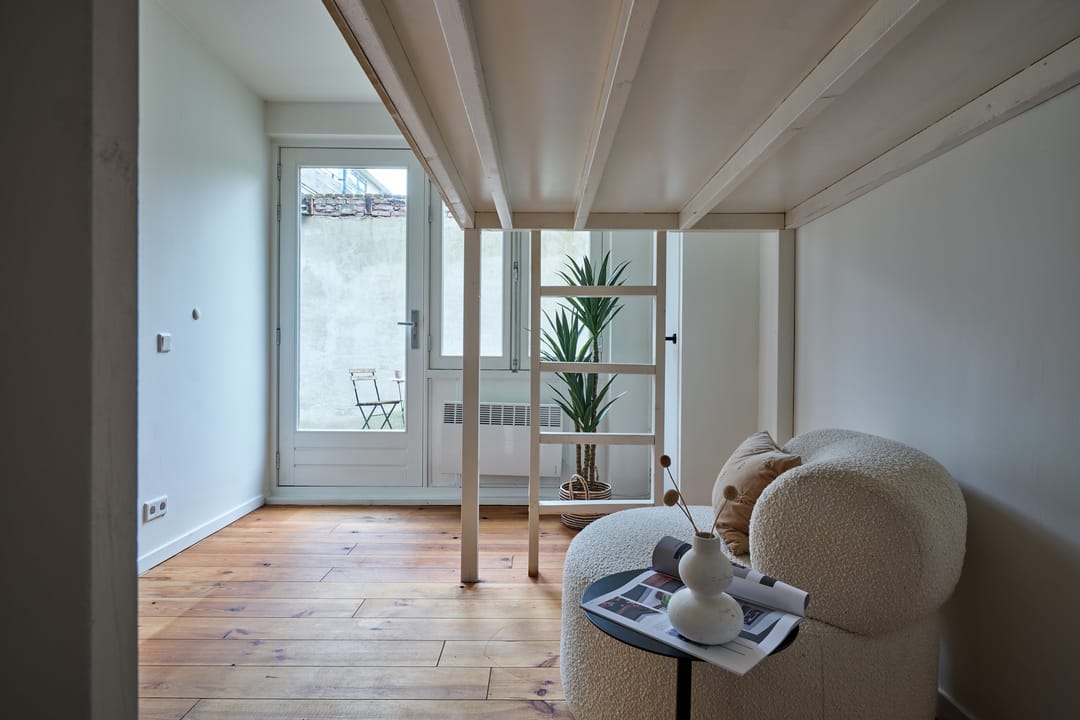 Foto 11 van Paramaribostraat 94-E