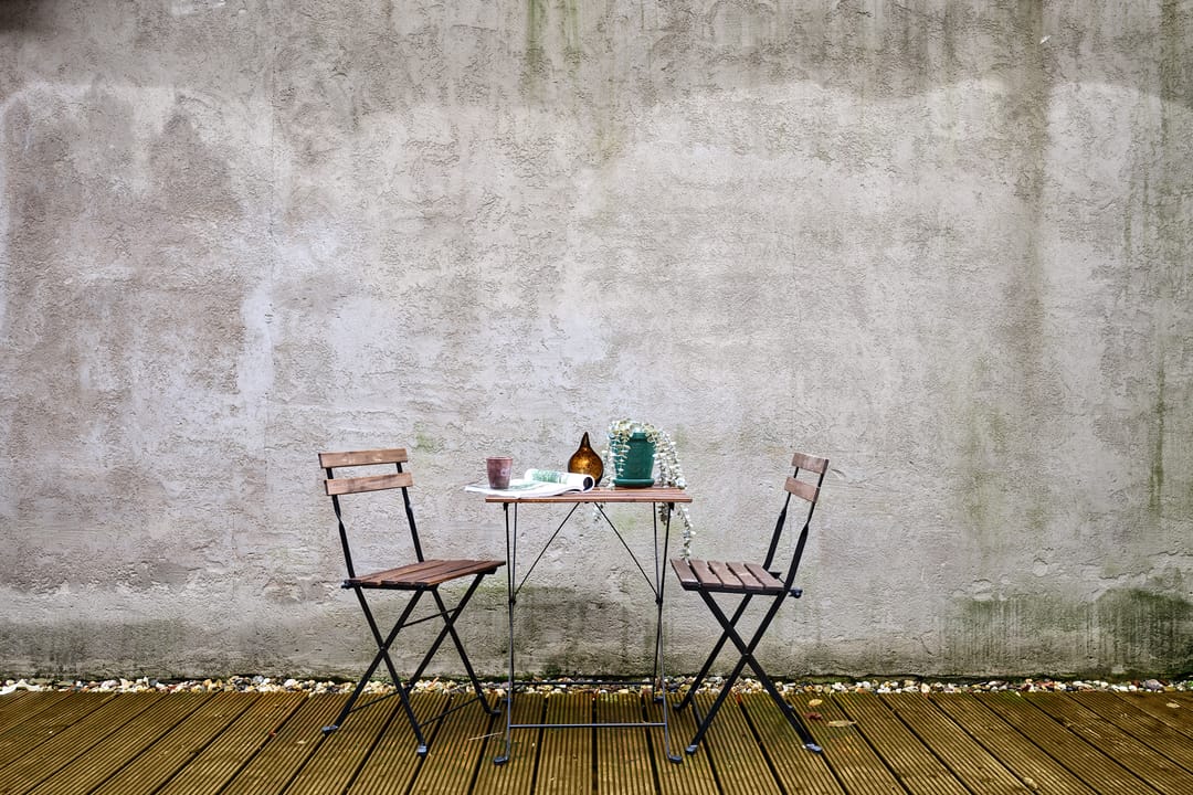 Foto 13 van Paramaribostraat 94-E