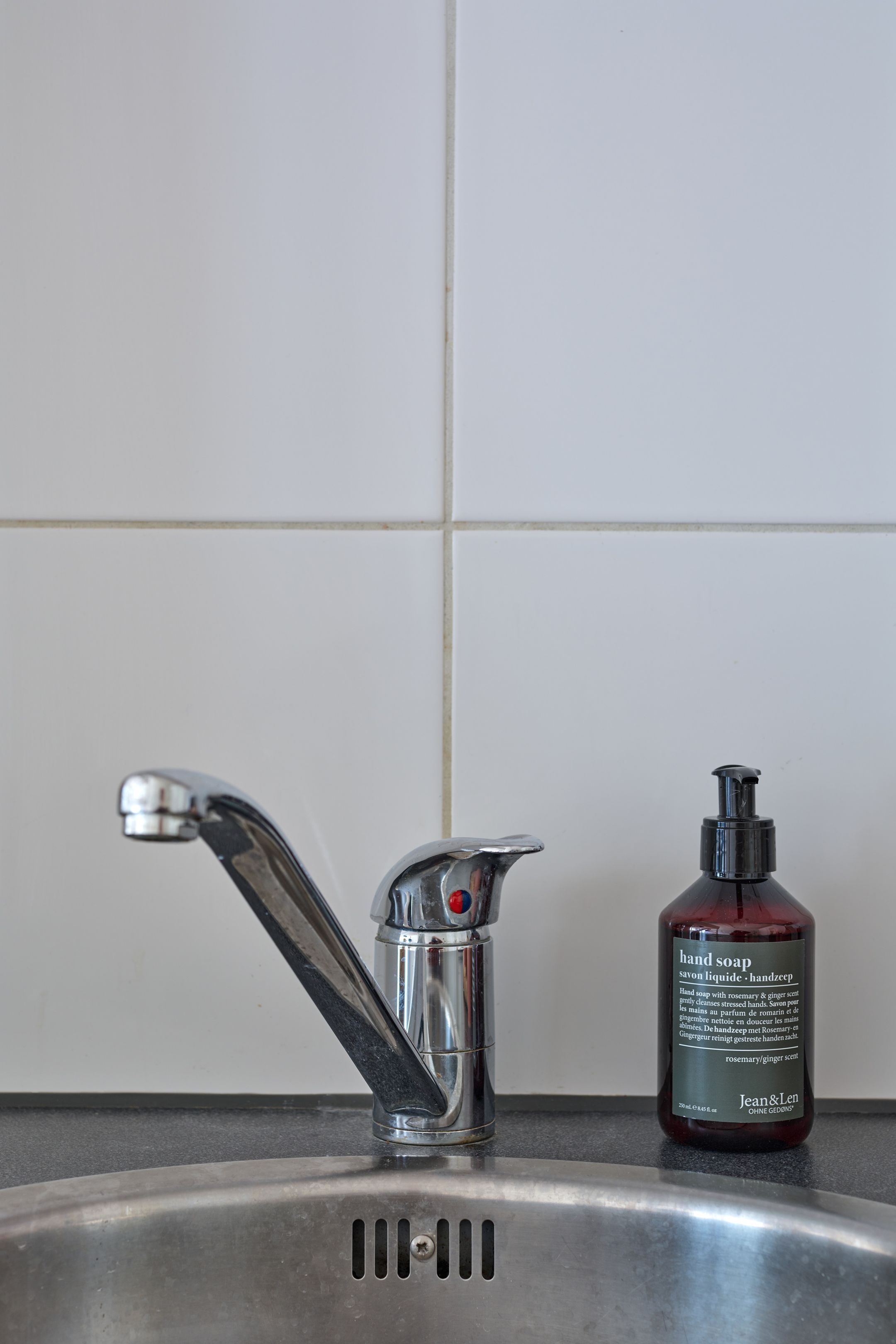 Foto 15 van Paramaribostraat 94-E