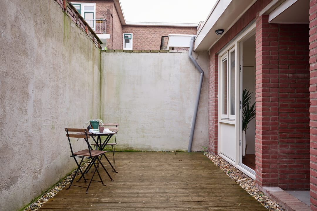 Foto 16 van Paramaribostraat 94-E