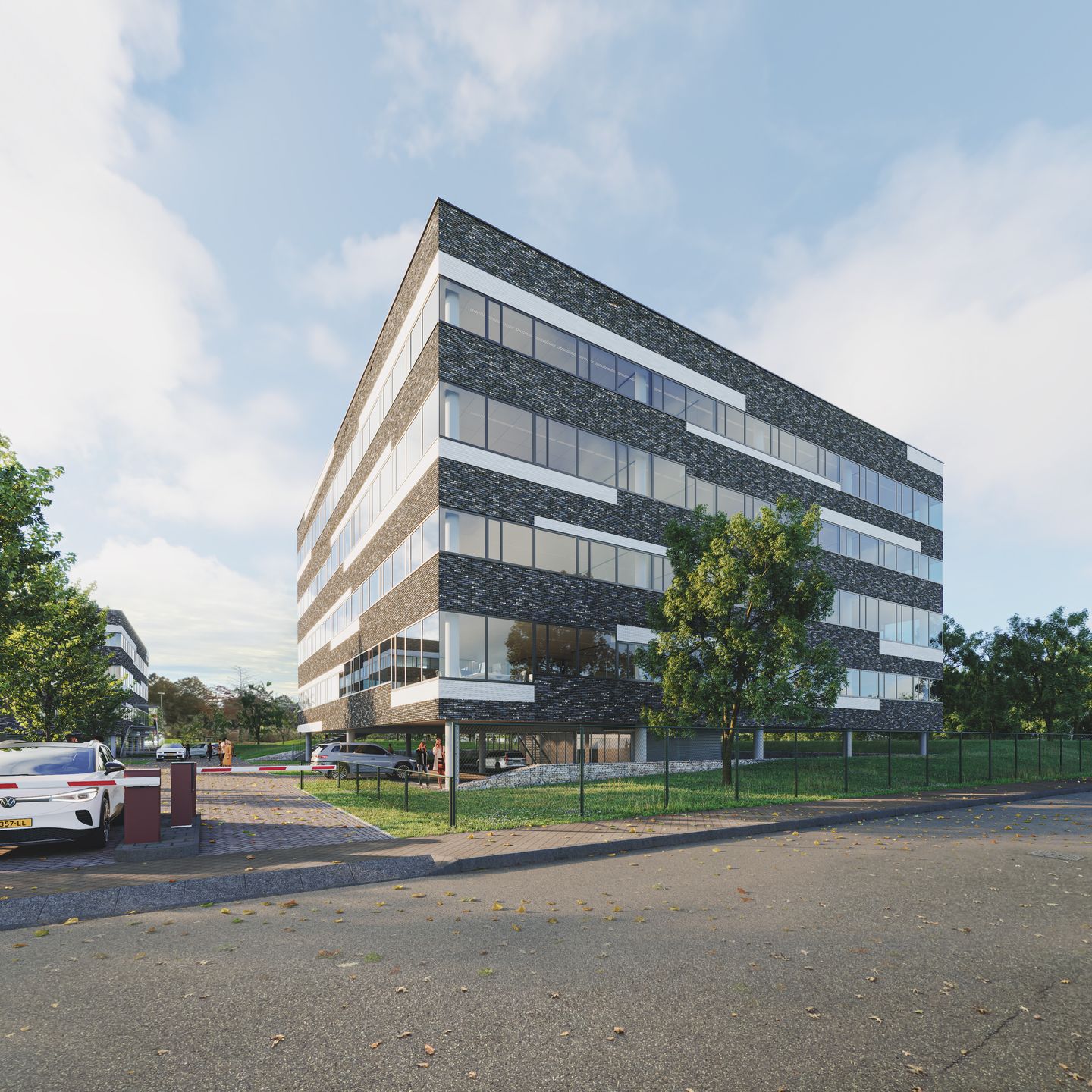 Bekijk foto 1 van Hondiuslaan 114