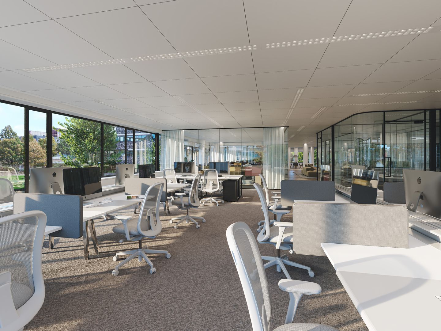 Bekijk foto 3 van Hondiuslaan 114