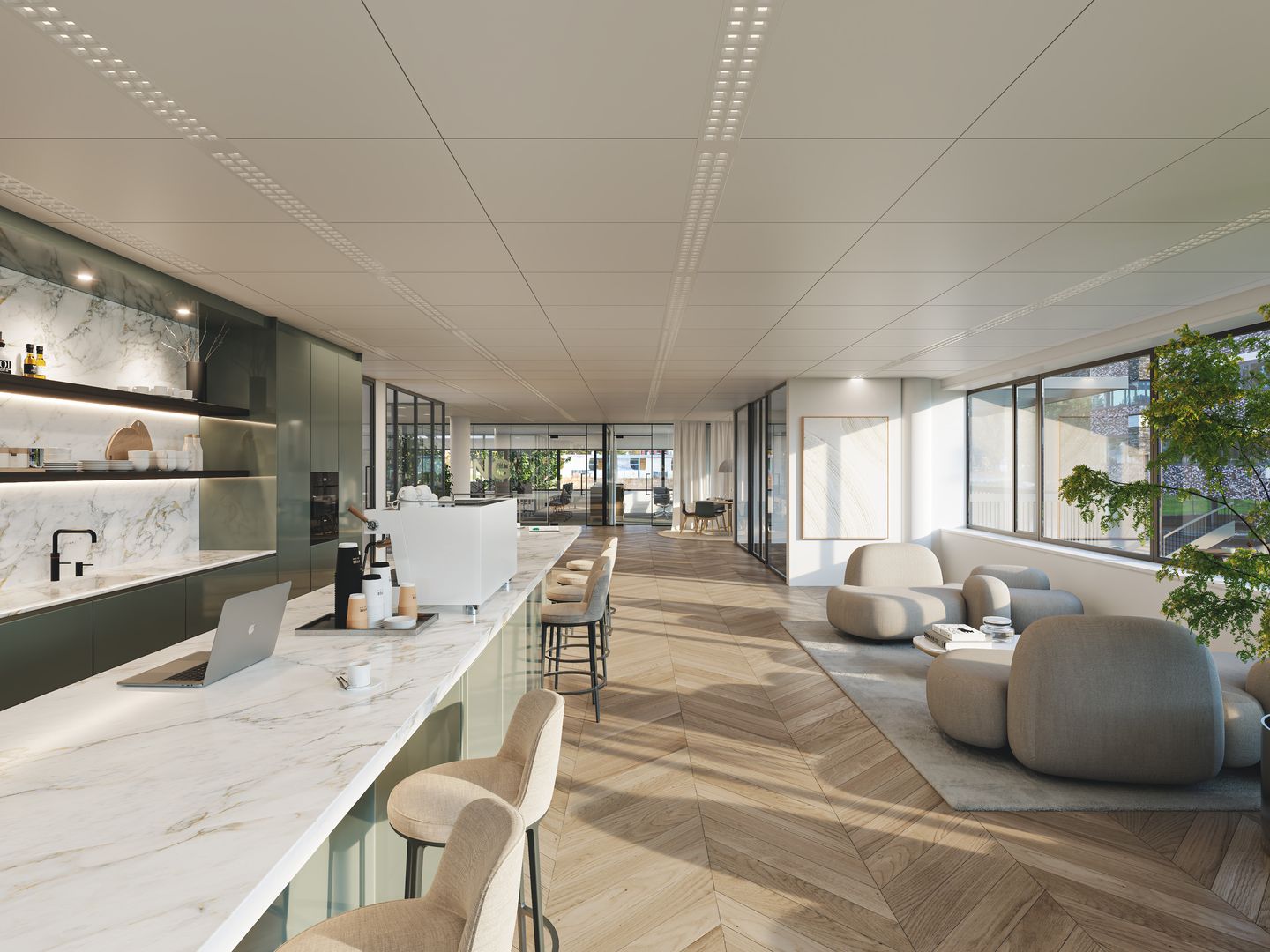 Bekijk foto 4 van Hondiuslaan 114