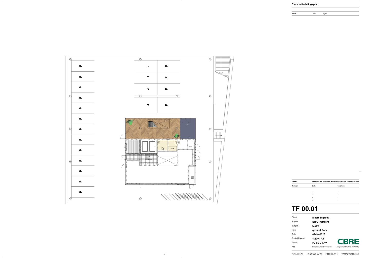 Bekijk foto 5 van Hondiuslaan 114