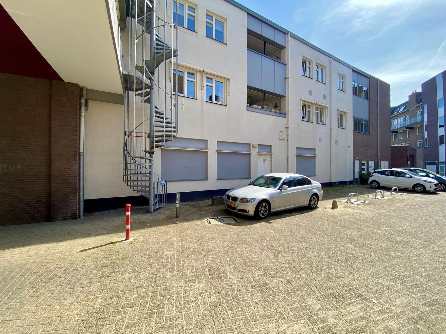 Bekijk foto 4 van Kloosterwandstraat 22