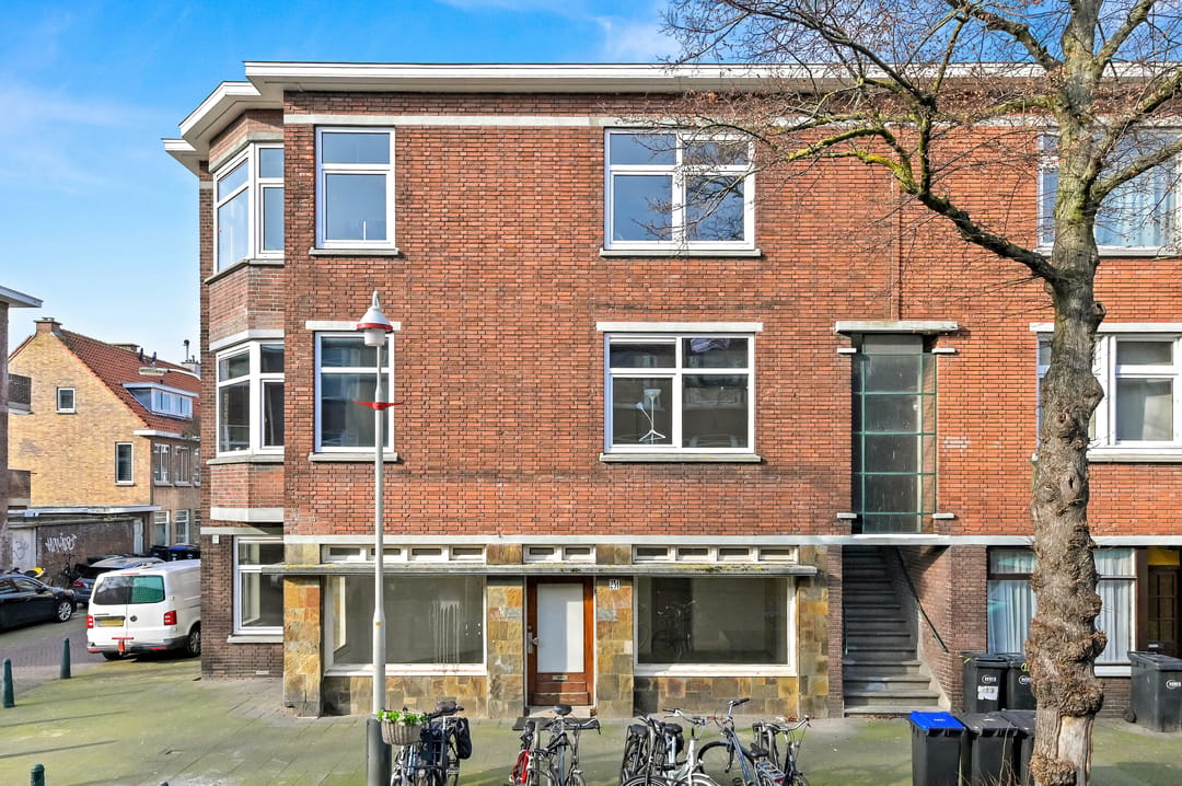 Foto 1 van Linnaeusstraat 231