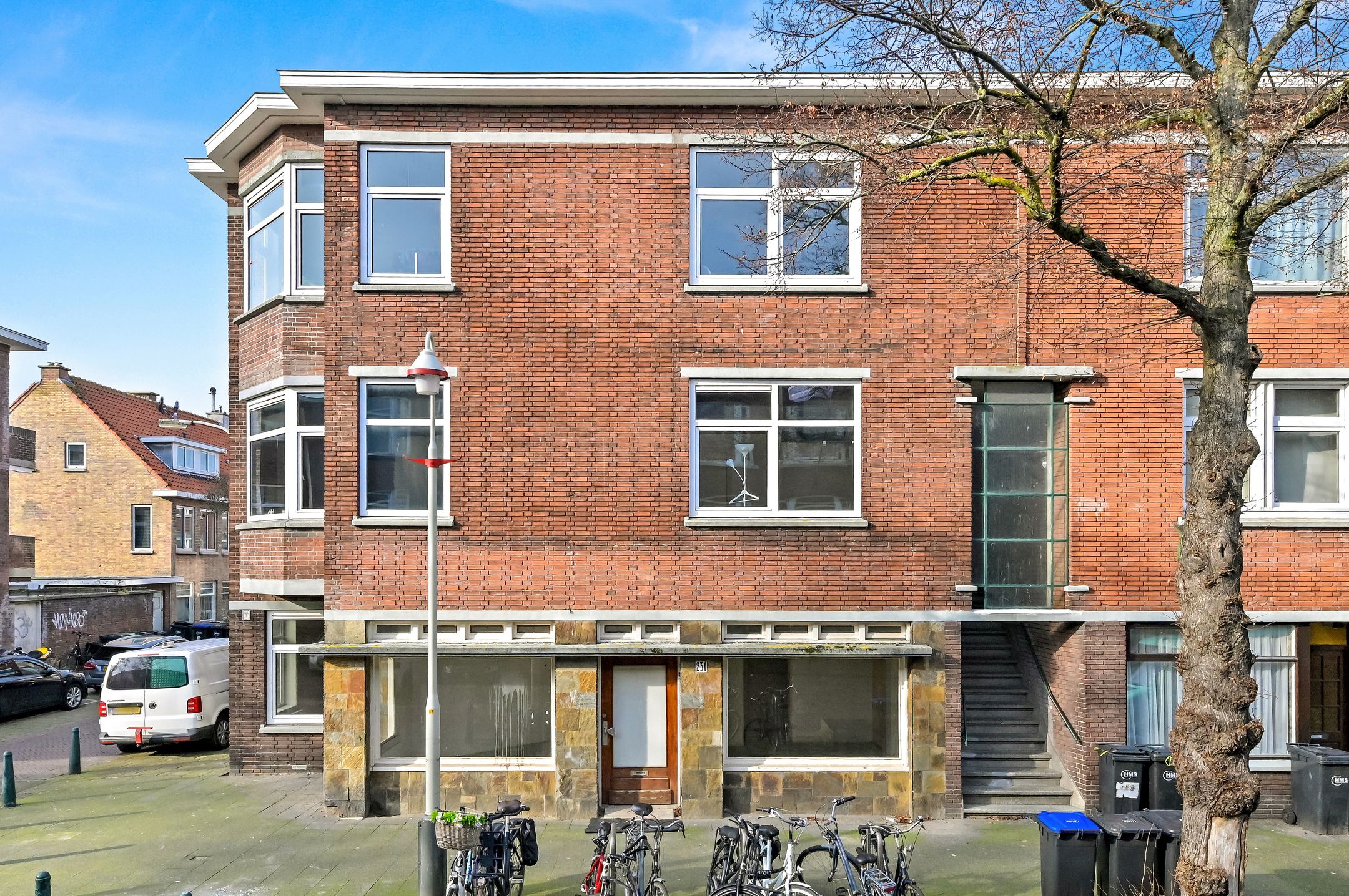 Linnaeusstraat 231