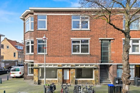 Linnaeusstraat thumbnail