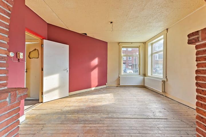 Photo 3 of Linnaeusstraat 231