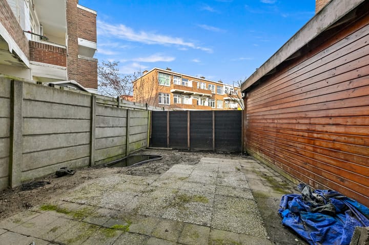 Photo 5 of Linnaeusstraat 231