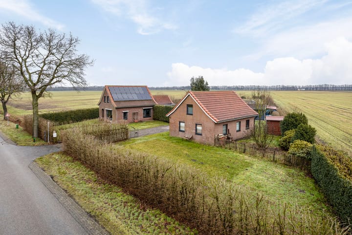 Photo 2 of Hammerdijk 1