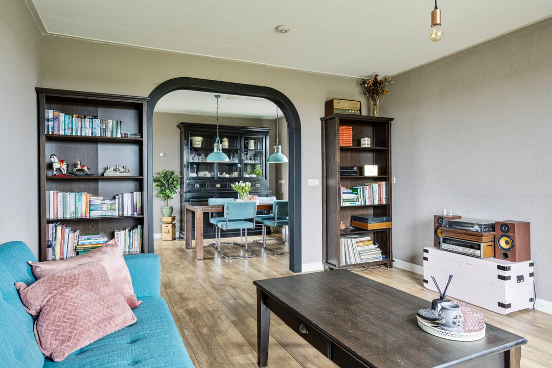 Foto 13 van Hammerdijk 1