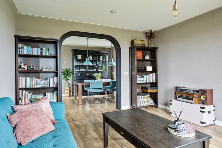 Photo 13 of Hammerdijk 1