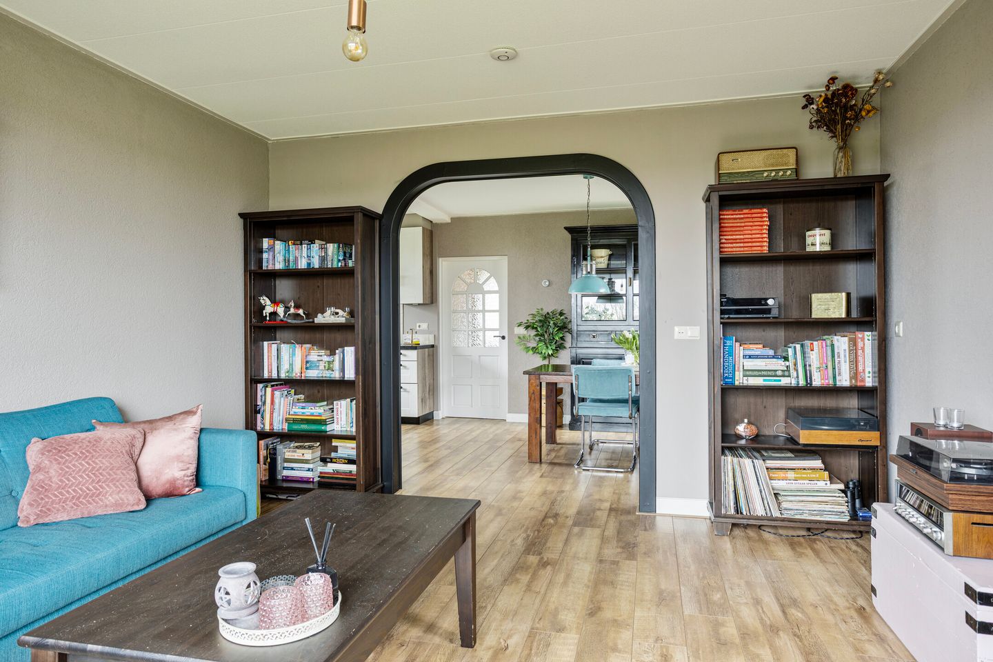 Foto 14 van Hammerdijk 1