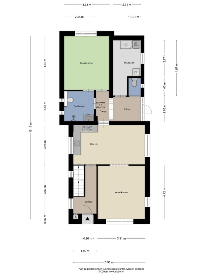 Photo 68 of Hammerdijk 1