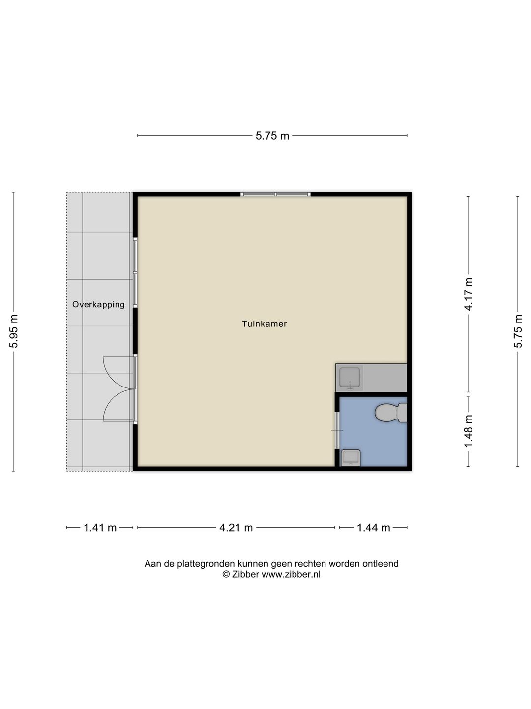 Foto 71 van Hammerdijk 1