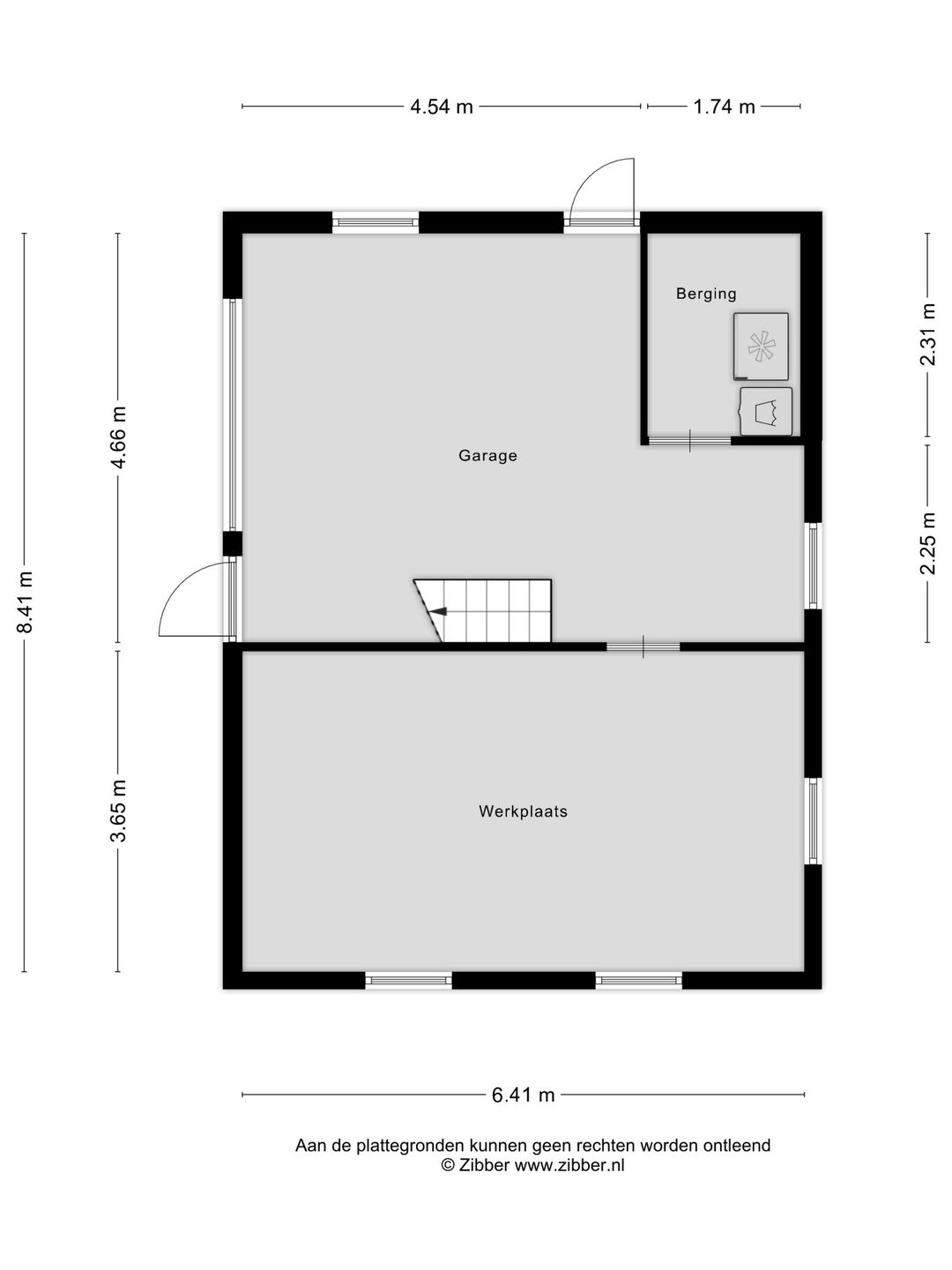 Foto 73 van Hammerdijk 1