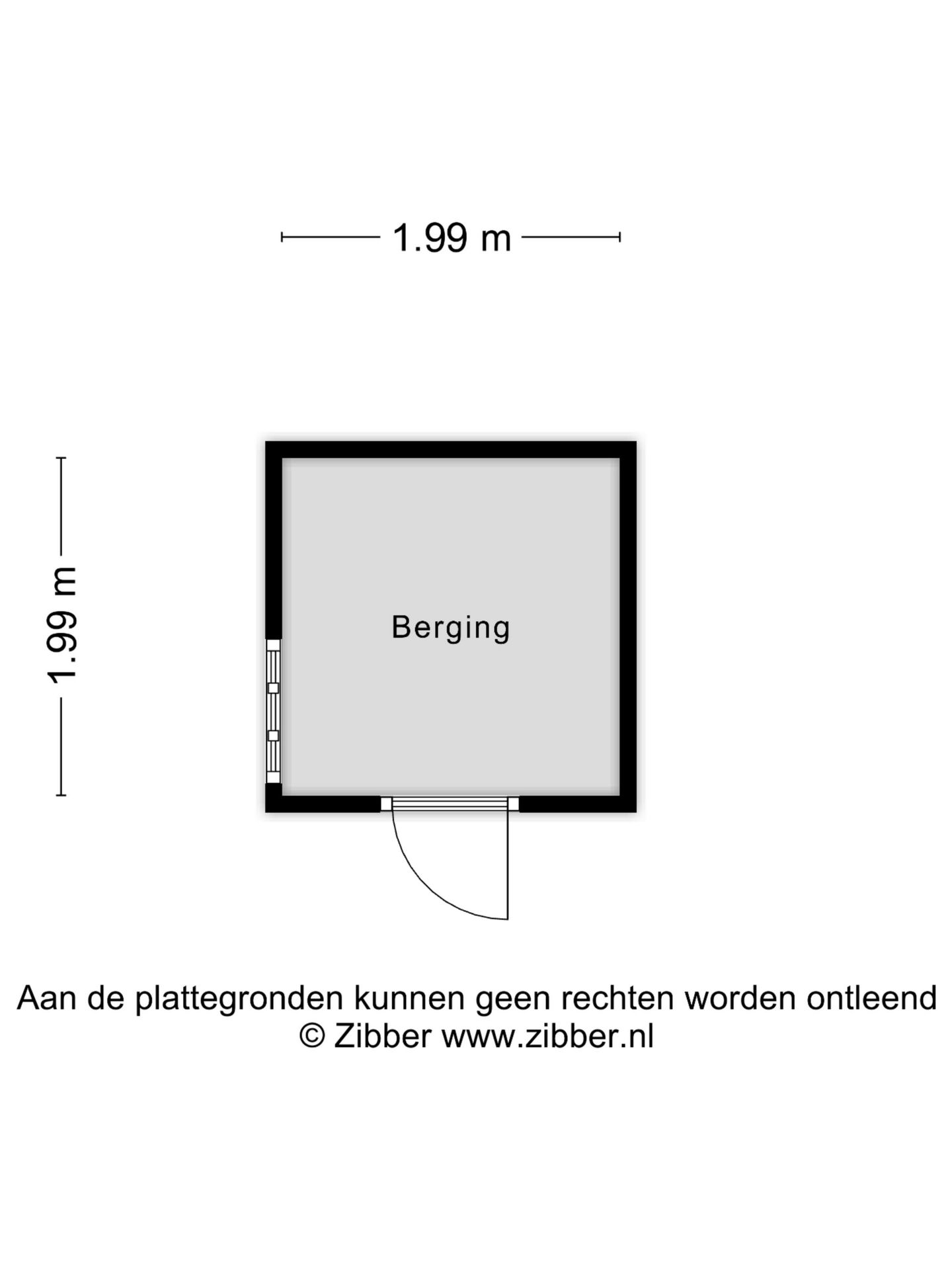 Foto 74 van Hammerdijk 1