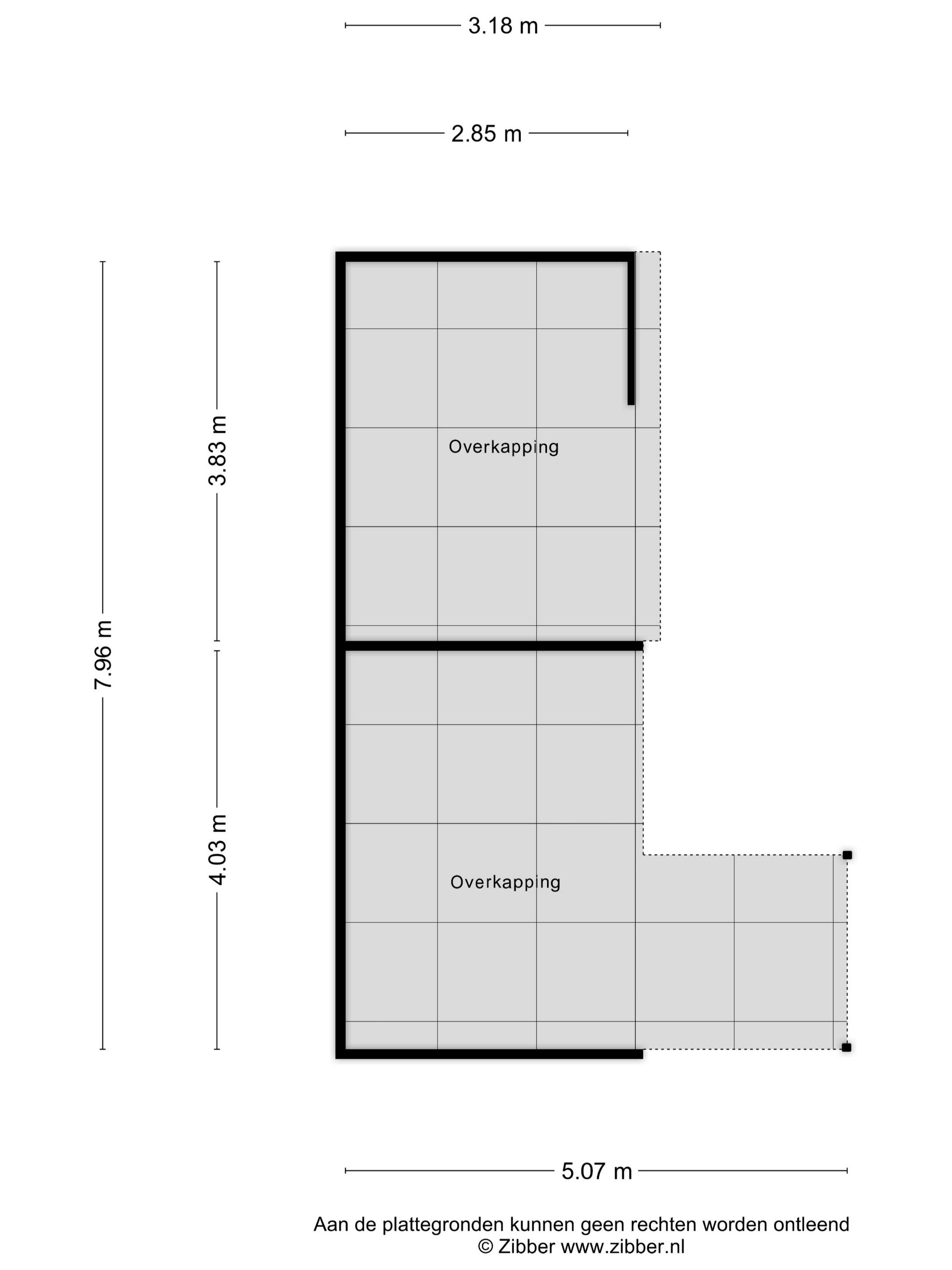 Foto 75 van Hammerdijk 1