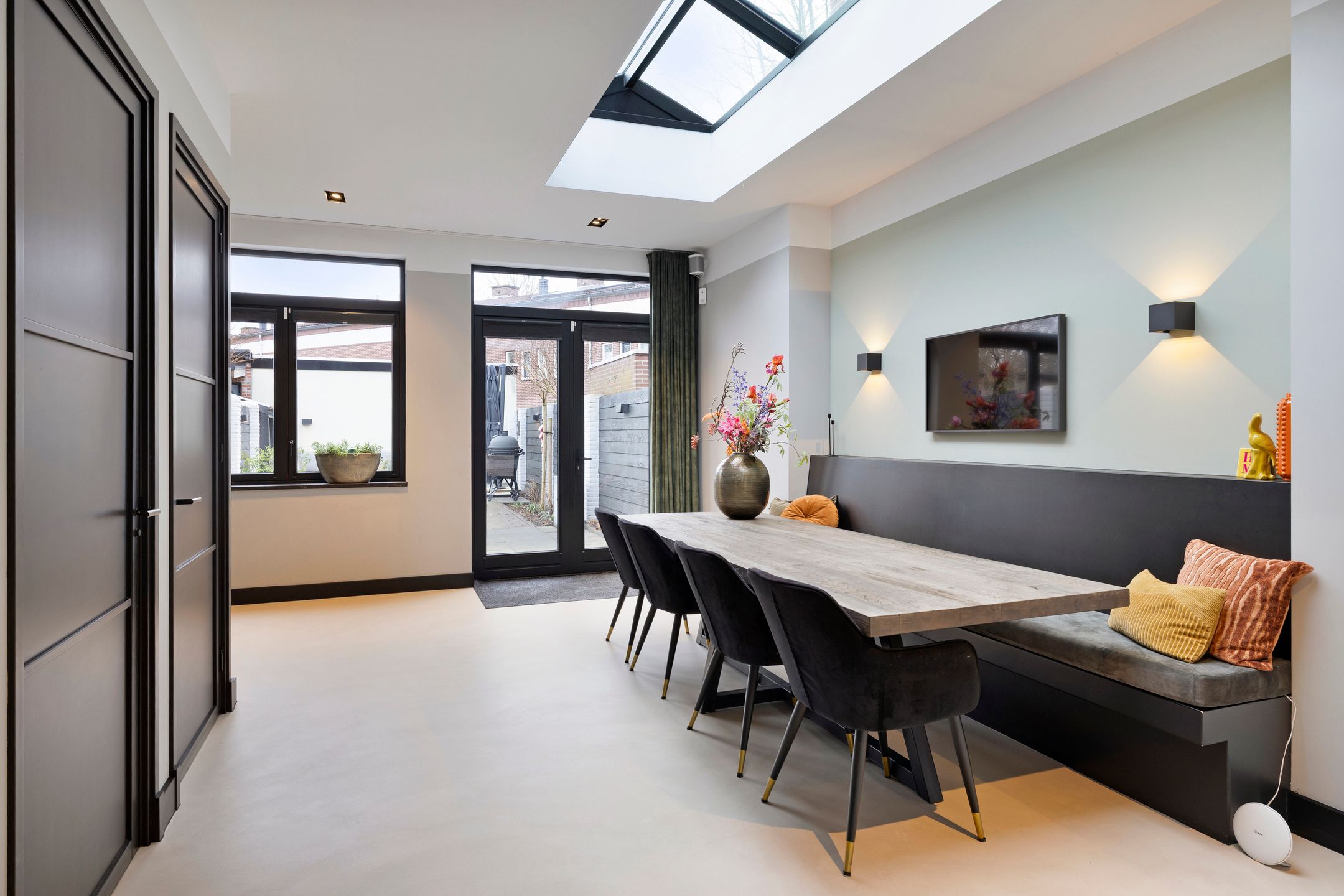Foto 3 van Mastbosstraat 37