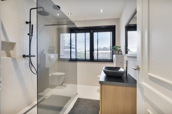 Foto 4 van Mastbosstraat 37