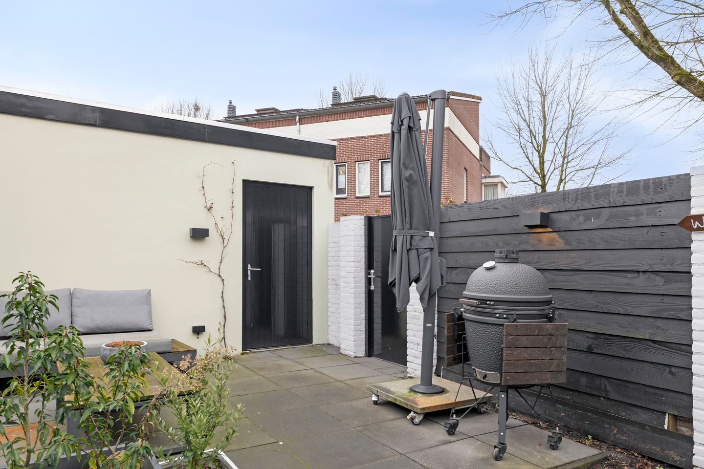 Foto 40 van Mastbosstraat 37