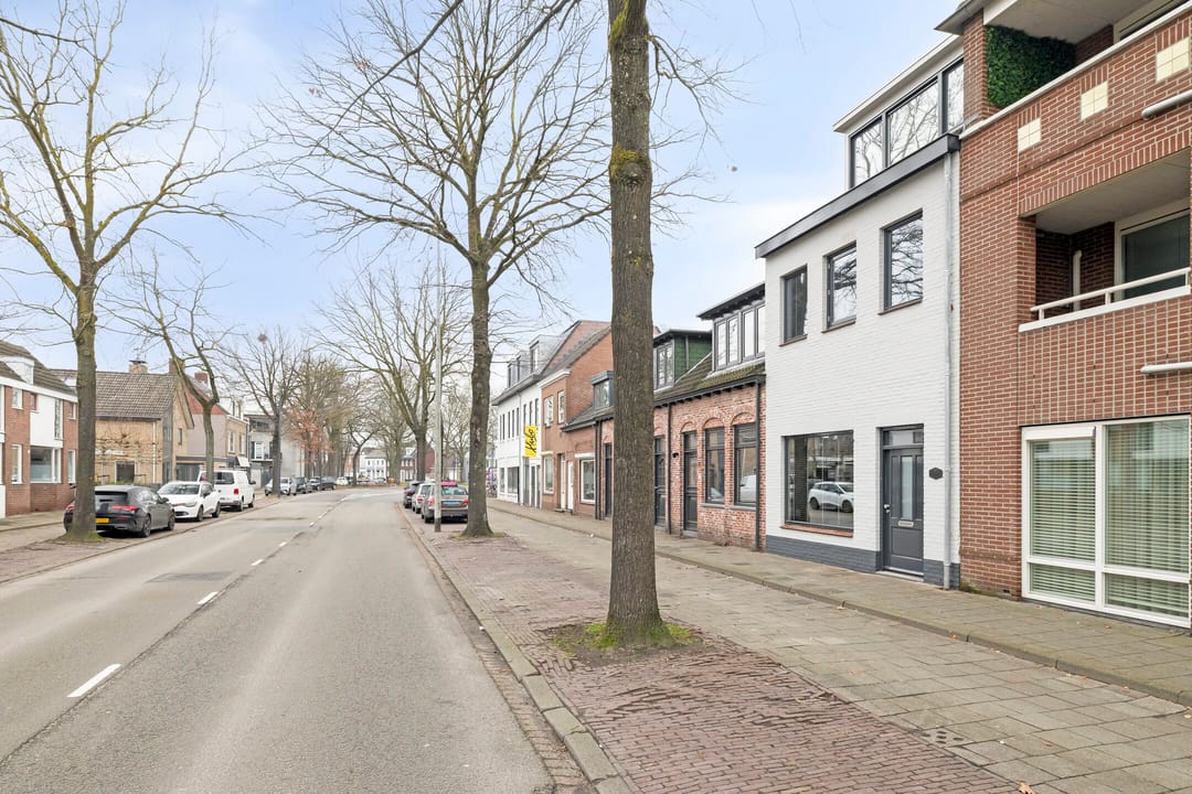 Foto 41 van Mastbosstraat 37