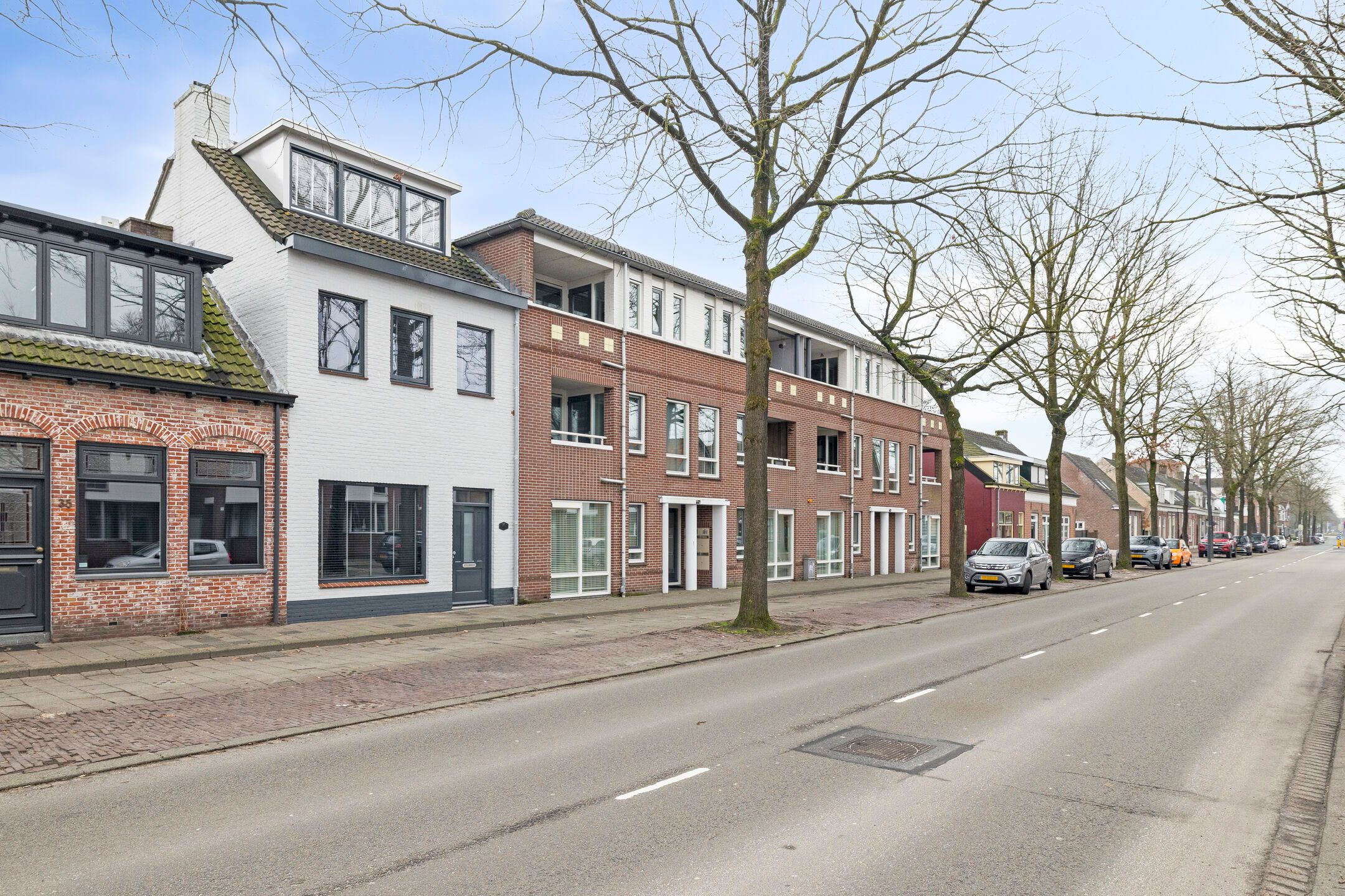 Foto 42 van Mastbosstraat 37