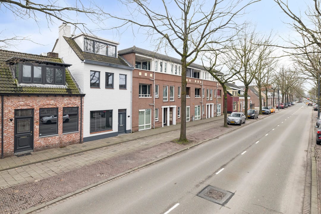 Foto 43 van Mastbosstraat 37