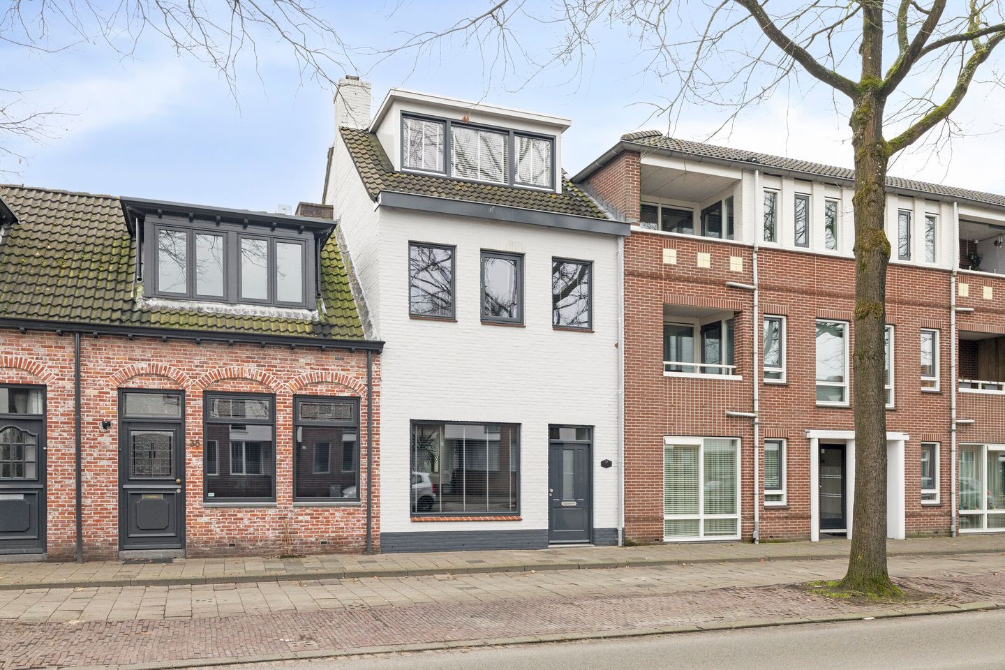 Foto 44 van Mastbosstraat 37