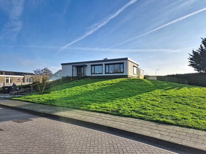 Foto 3 van Boterzandestraat 1