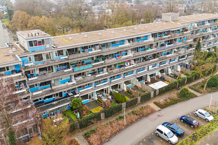 Foto 1 van Dubbelhof 96