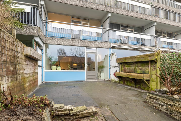 Foto 4 van Dubbelhof 96