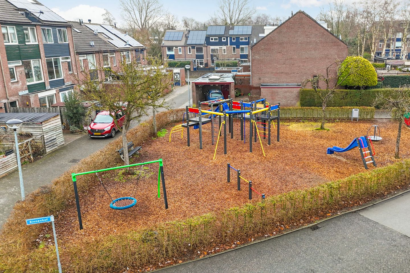 Foto 40 van Dubbelhof 96