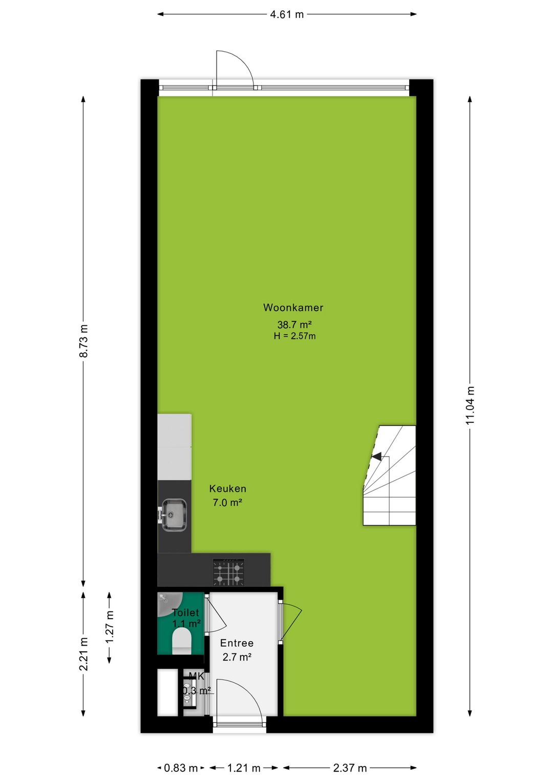 Foto 41 van Dubbelhof 96