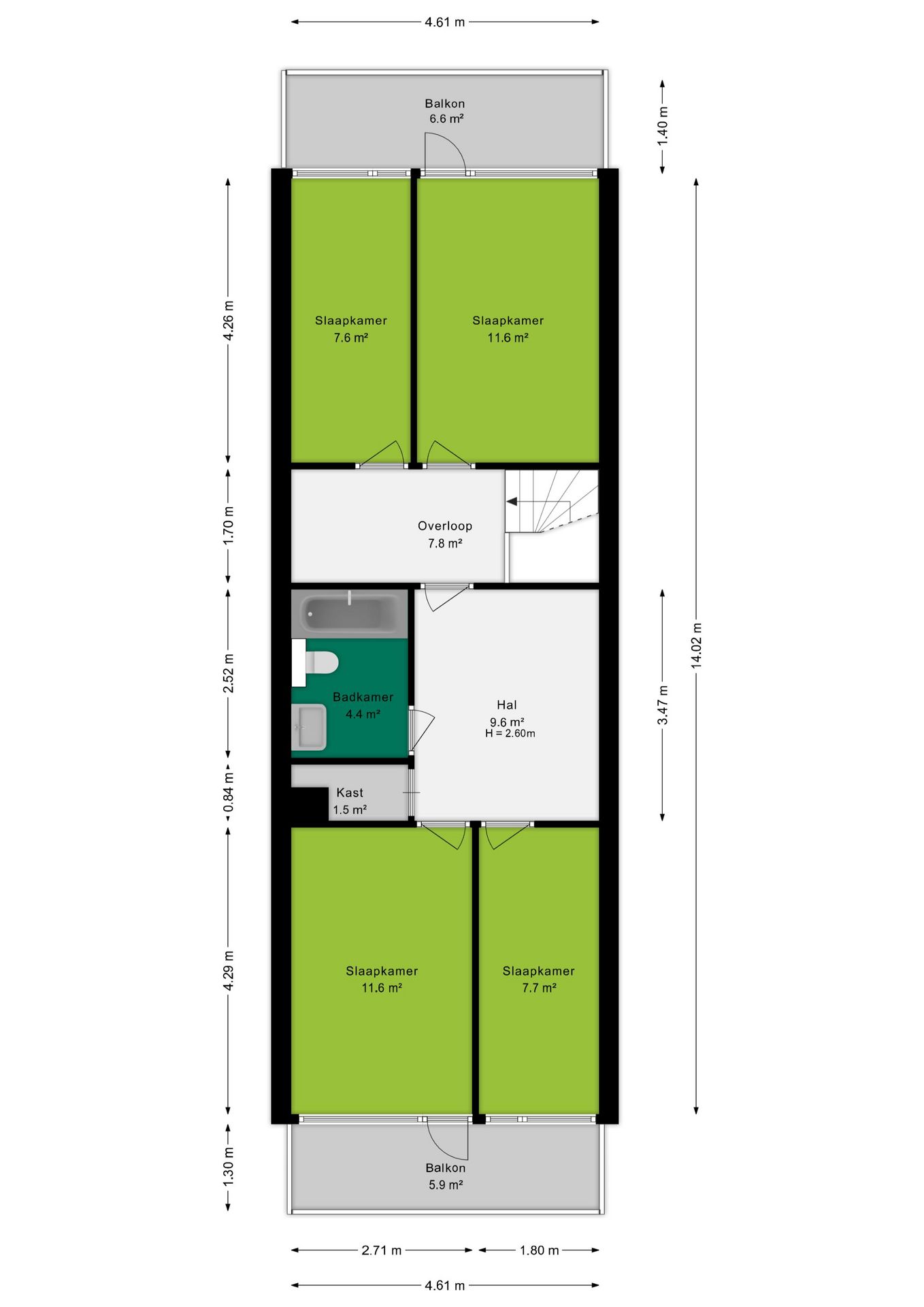 Foto 42 van Dubbelhof 96