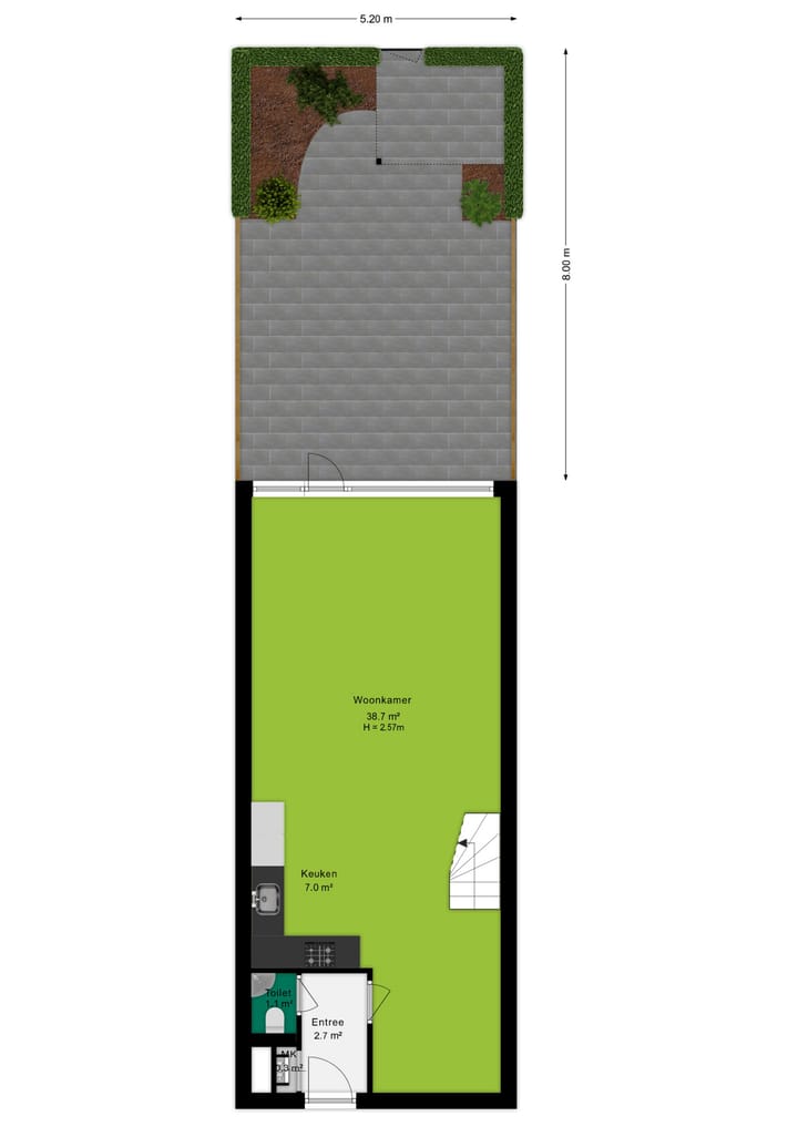 Foto 43 van Dubbelhof 96