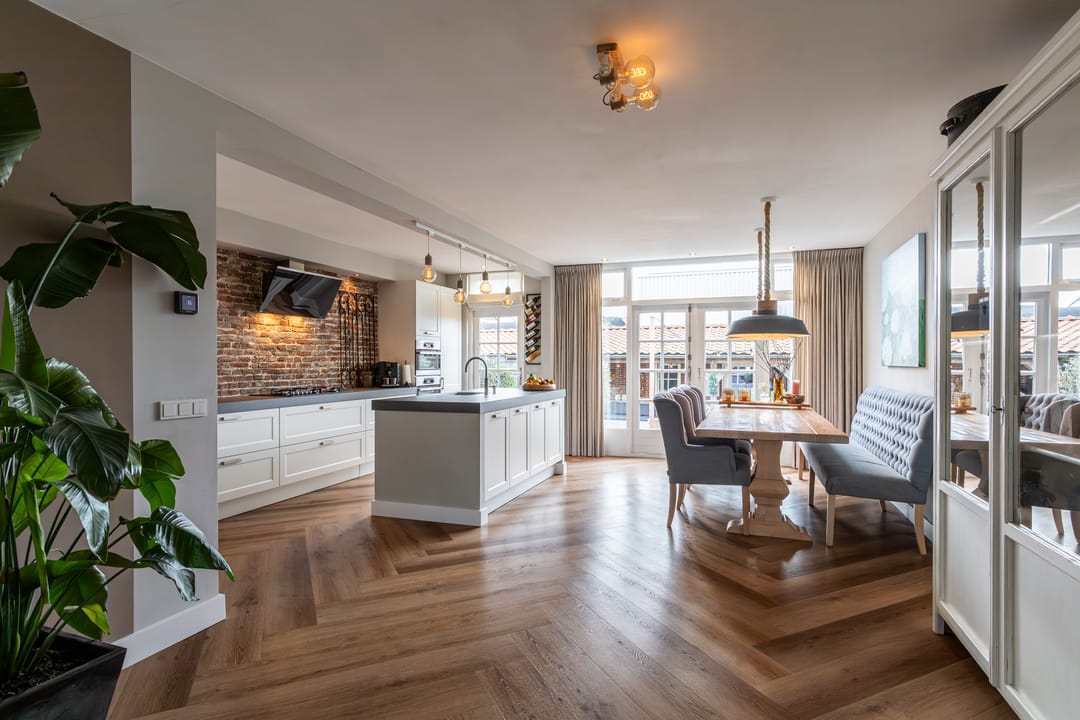 Photo 2 of Noordlandseweg 6