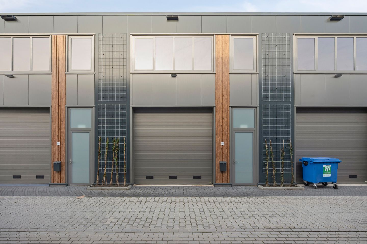 Bekijk foto 1 van Europalaan 33-5