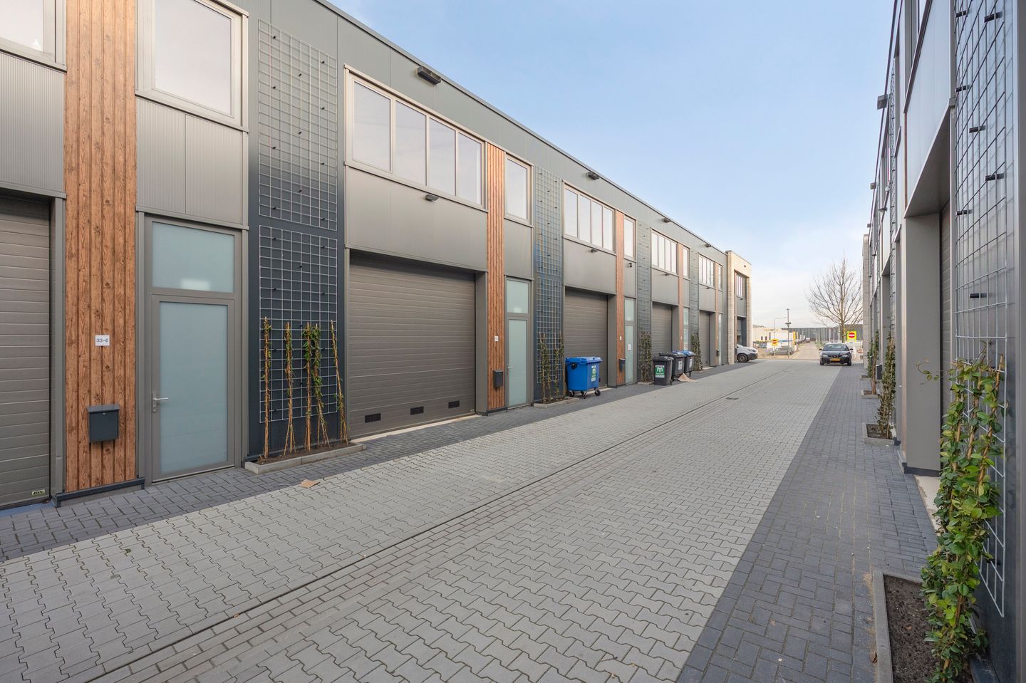 Bekijk foto 2 van Europalaan 33-5