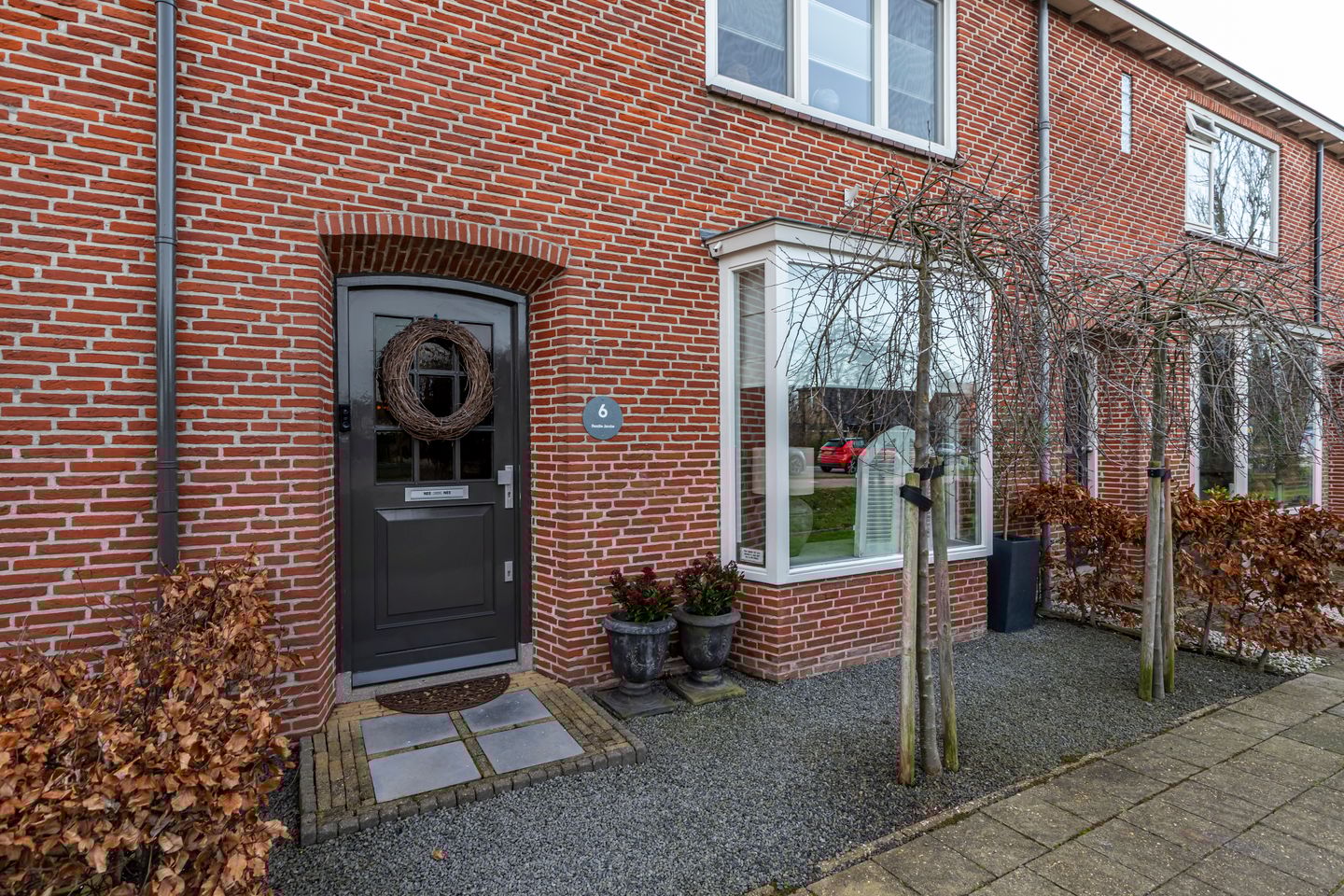 Photo 4 of Noordlandseweg 6