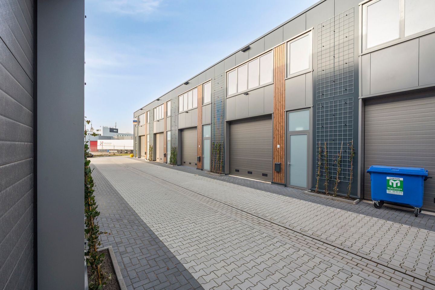 Bekijk foto 3 van Europalaan 33-5